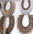 Bsn8-14 Bali Necklaces Wholesale