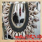 Sea Shell Necklaces Wholesale