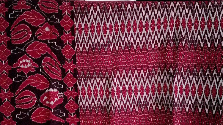 Sarongs Made in Indonesia Bali Sarongs Pareo Export