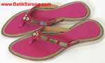 Ladies Sandals from Bali Indonesia