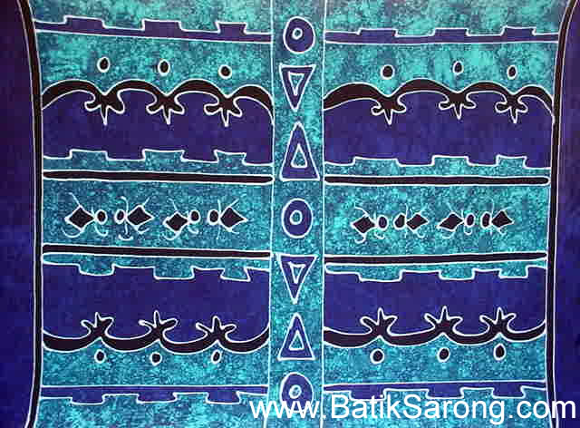 Beach Sarongs Factory
