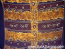 Beach Sarongs Wholesale