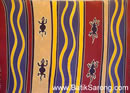 Batik Designs From Indonesia