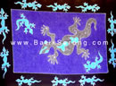 Indonesian Batiks
