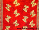 Sarongs Exporter Bali