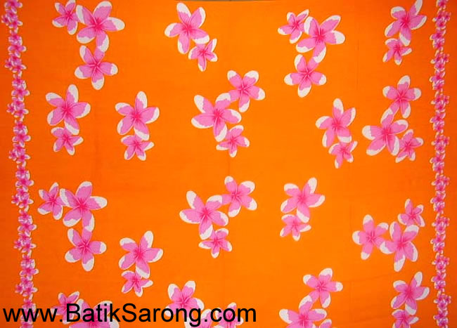 Bali Sarongs Company