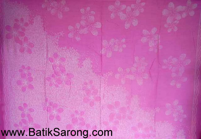 Bali Batik Producer