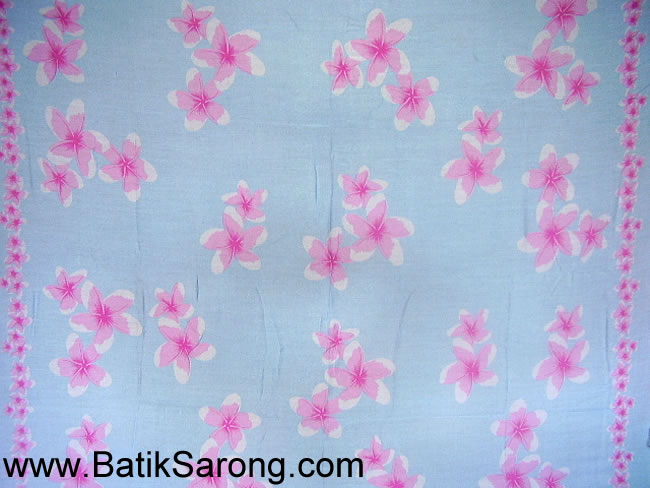 Bali Batik Sarongs Producer Bali Java Indinesia