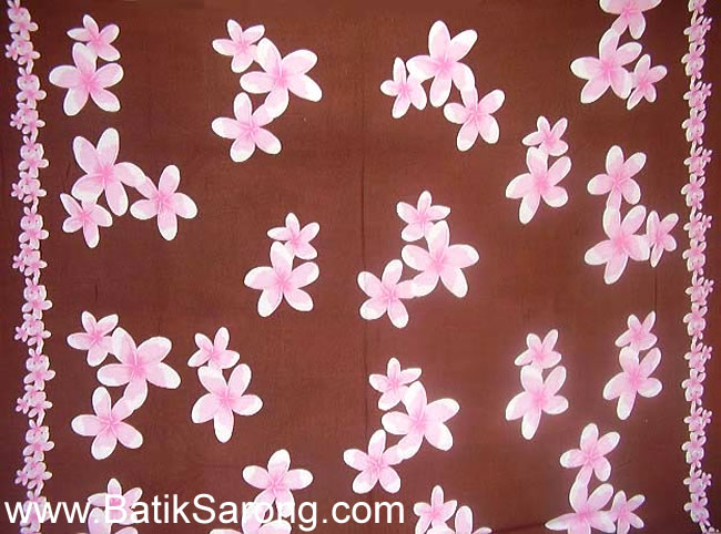 Batik Rayon Company
