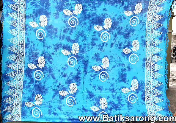 Sarongs Company Bali Indonesia