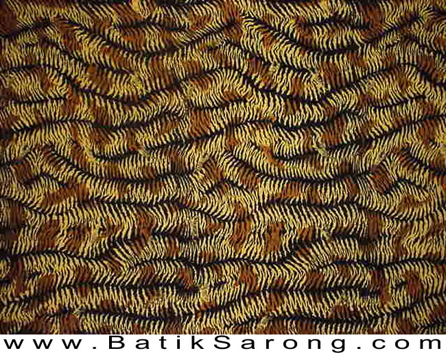 Rayon Textile Sarongs