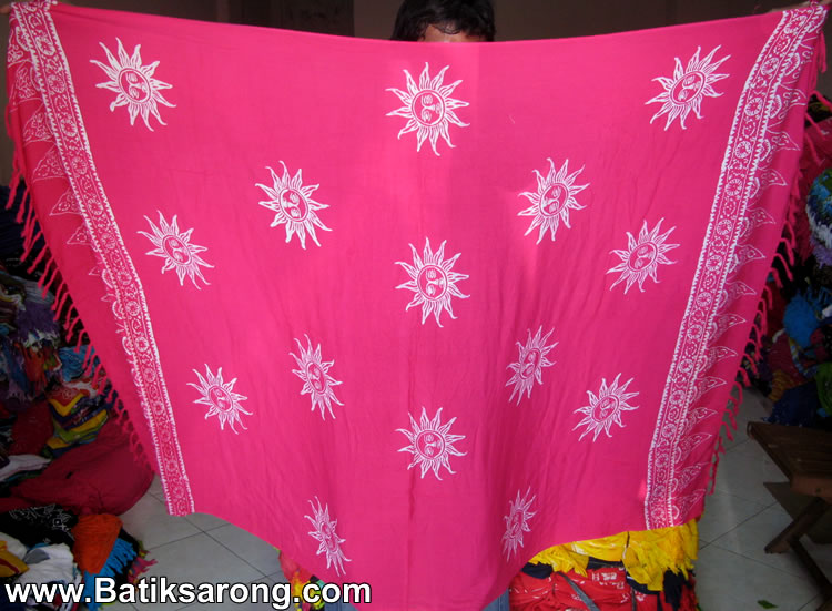 Sarongs Wholesale Cheap Sarongs Pareo Bali