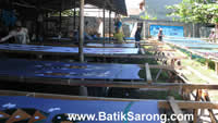 Sarongs Manufacturer in Bali