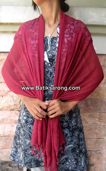 Wholesale Scarves from Bali Fashion Garment Manufacturer Wholesaler in Bali Sarongs Factory Sarongs Exporter Company