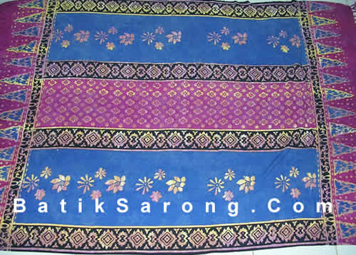 BATIK SARONG