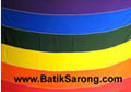 Rainbow Sarong