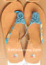 Bali Beads Sandals Shoes Footwear