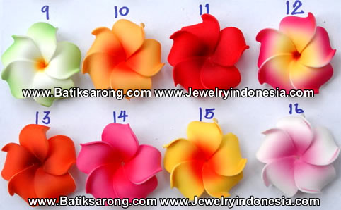 Hibiscus Hair Clips Wholesale Hawaiian Flower Hair Accessory