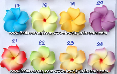 Hawaiian Hair Clips Wholesale Hair Jewelry Hibiscus Flower Hair Clips