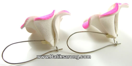 Hawaiian Tropical Fashion Accessories from Bali Indonesia