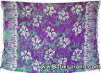 Sarongs Wholesale Bali