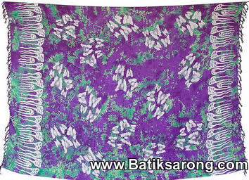 Sarongs Wholesale Bali