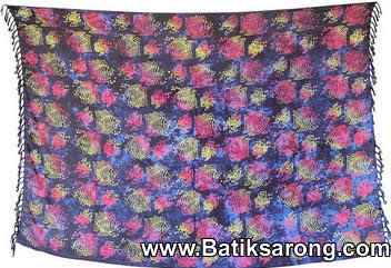 Sarongs Producer Bali