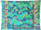 Batik Pareo Bali