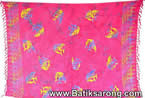Sarongs Supplier Indonesia