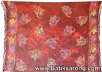 Sarongs Wholesaler Indonesia