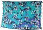 Sarongs Exporter Bali