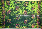 batik