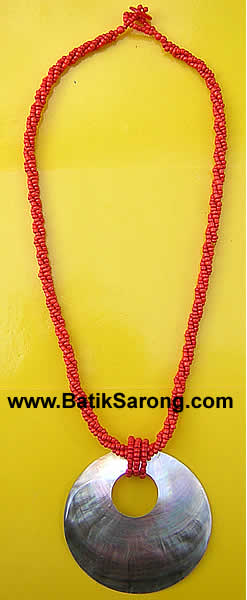 BALI BEADS ACCESSORIES