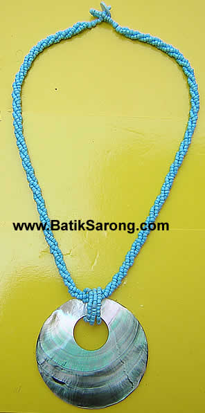 BALI BEADS JEWELRY