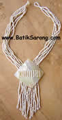 Sea Shells Jewelry from Bali