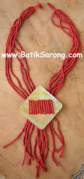 Handcrafted Jewelry & Fashion Accessories from Bali Indonesia