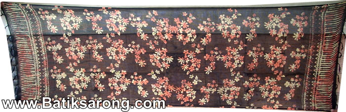 Scarves from Indonesia Bali Fashion Wear Factory Manufacturer Company