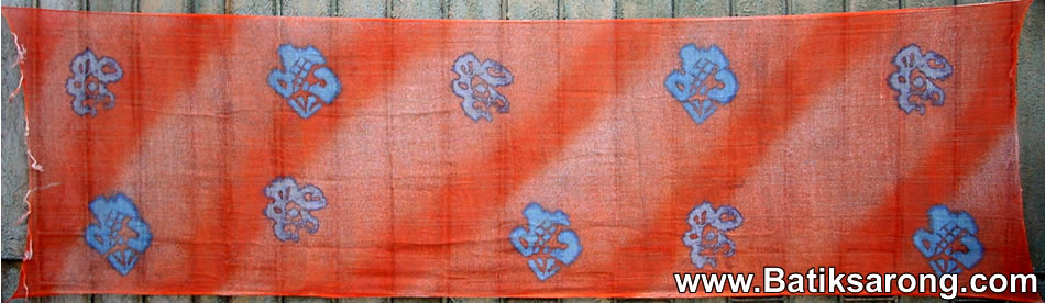 Scarfs Wholesale Bali