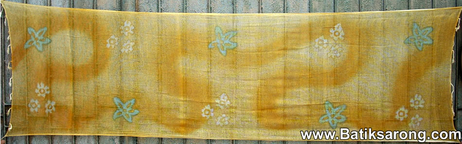 Scarfs Wholesale Indonesia