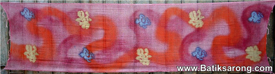Pashmina Wholesale Bali