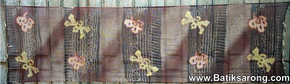 Cheap Scarfs Handloomed Cotton Scarves Indonesia Bali