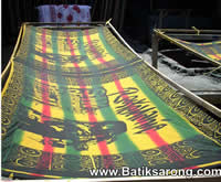 Sarongs Manufacturer in Bali