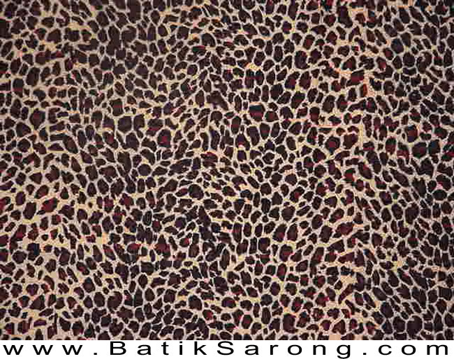 Batik Beachwear Wholesale Supplier