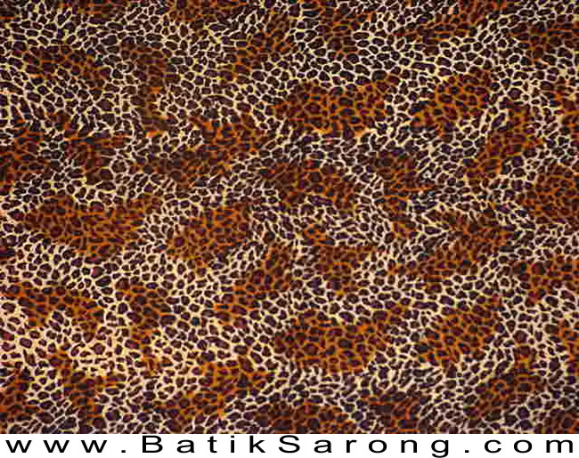 Batik Pareo Made in Indonesia