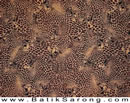 Sarongs From Indonesia