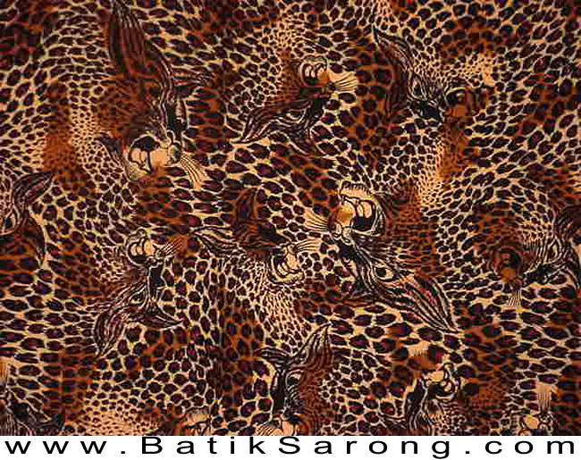 Bali Batik Company Bali Java Indonesia