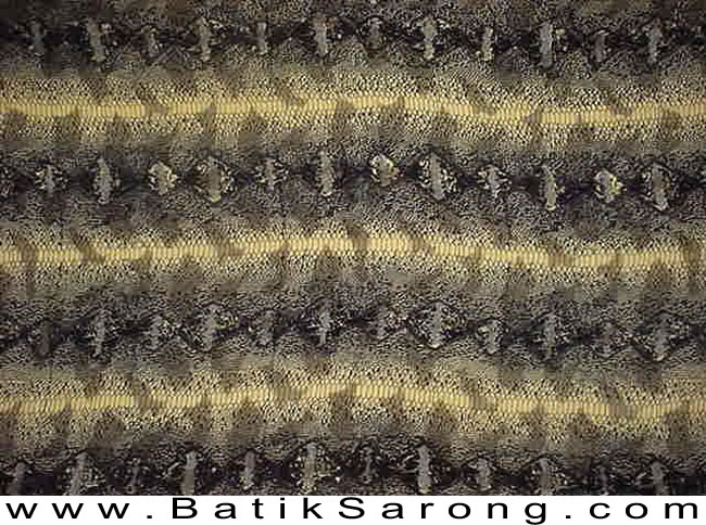 Bali Beach Sarongs