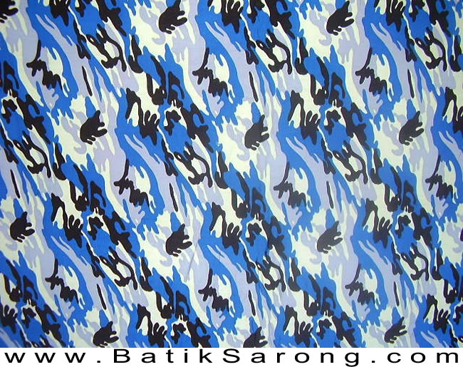 Bali Sarongs