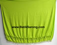 Cowry Shells Sarongs Bali