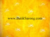 SARONG FABRIC BALI INDONESIA